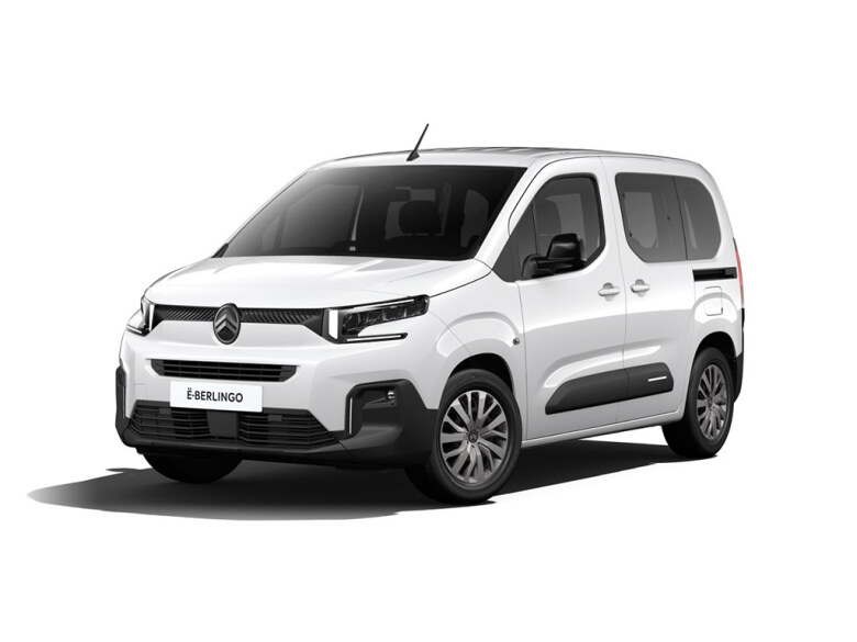 Citroen Berlingo 1.5 BlueHDi 100 Plus M 5dr [WAV] Diesel Estate